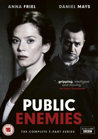 watch-Public Enemies (2012)
