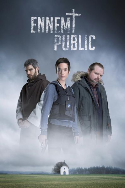 watch-Public Enemy (2016)