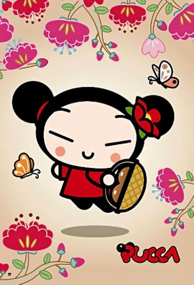 watch-Pucca (2009)
