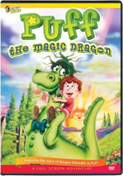 watch-Puff the Magic Dragon (1978)