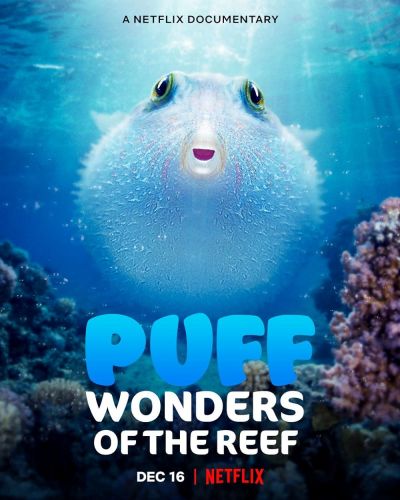 watch-Puff: Wonders of the Reef (2021)