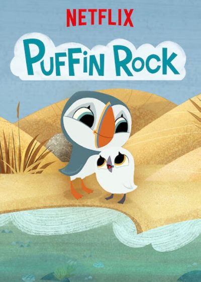 watch-Puffin Rock (2015)