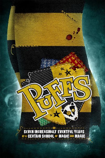 watch-Puffs: Filmed Live Off Broadway (2018)