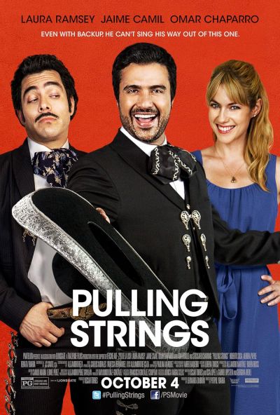 watch-Pulling Strings (2013)