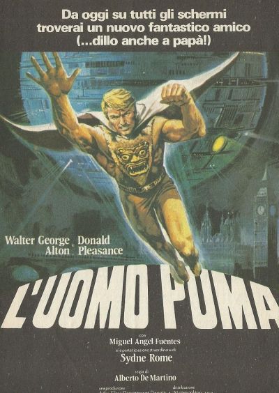 watch-Pumaman (1980)