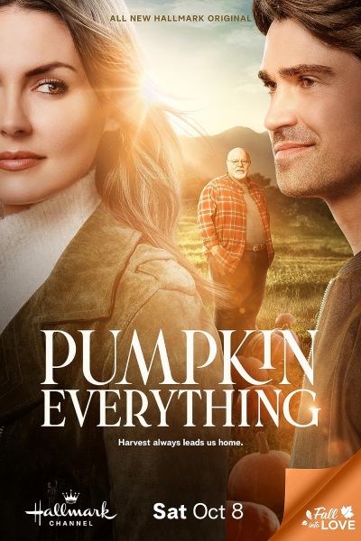 watch-Pumpkin Everything (2022)