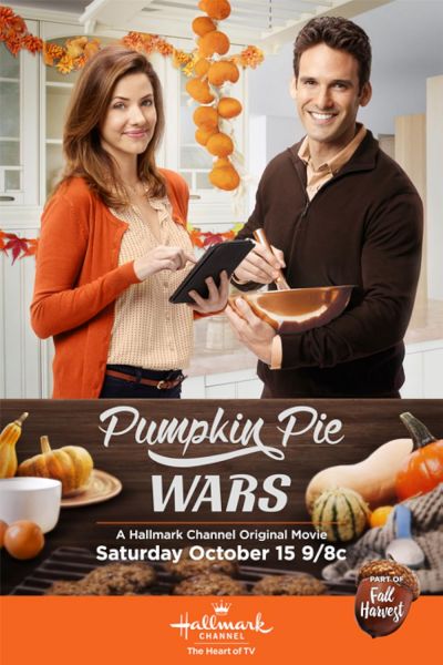 watch-Pumpkin Pie Wars (2016)