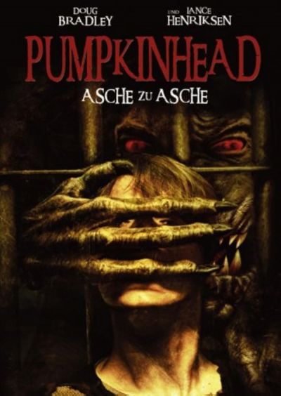 watch-Pumpkinhead: Ashes to Ashes (2006)