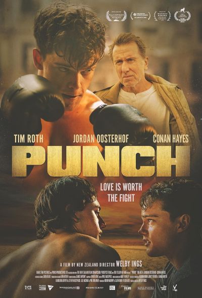 watch-Punch (2023)