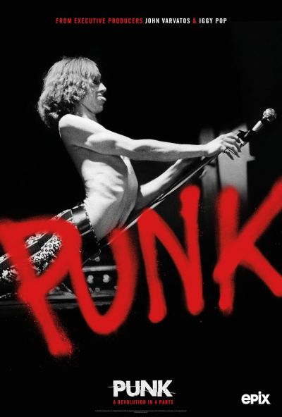 watch-Punk (2019)