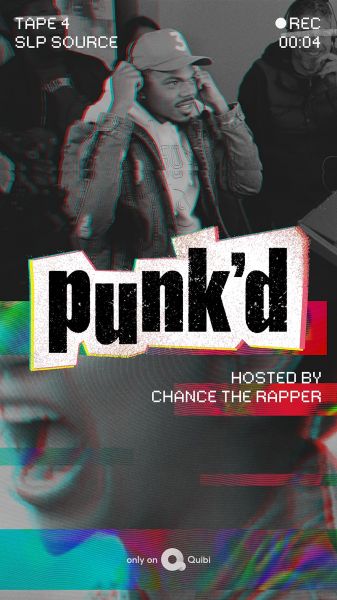 watch-Punk'd (2020)