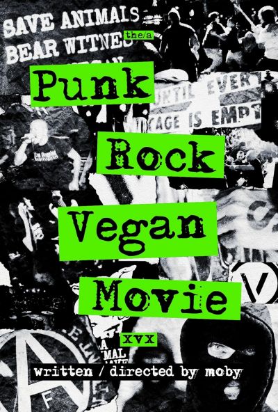 watch-Punk Rock Vegan Movie (2023)