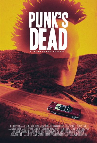 watch-Punk's Dead: SLC Punk 2 (2016)