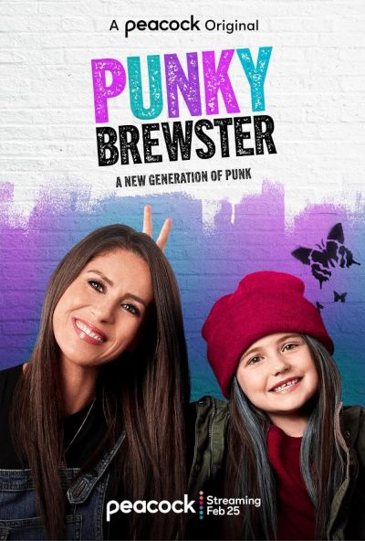 watch-Punky Brewster (2021)