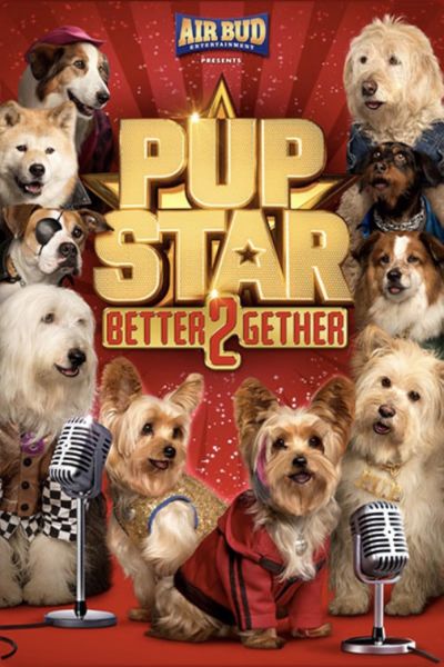 watch-Pup Star: Better 2Gether (2017)