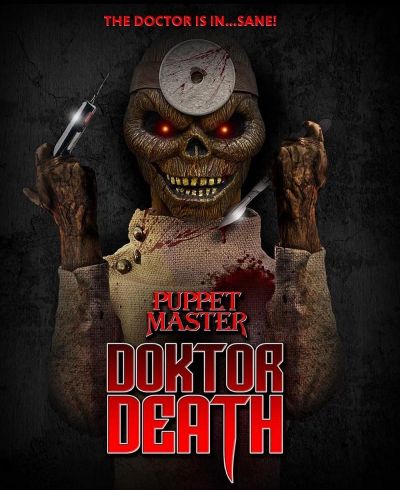 watch-Puppet Master: Doktor Death (2022)