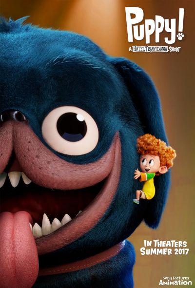 watch-Puppy!: A Hotel Transylvania Short (2017)