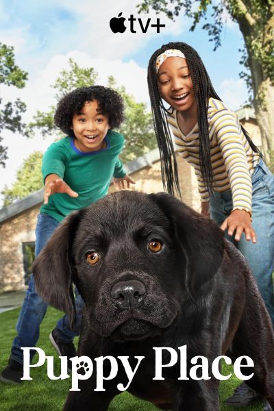 watch-Puppy Place (2021)