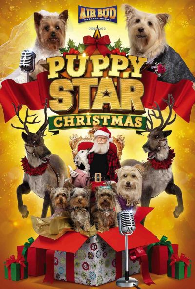 watch-Puppy Star Christmas (2018)