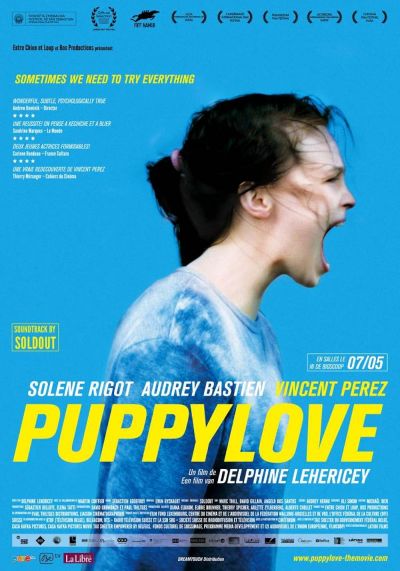watch-Puppylove (2021)
