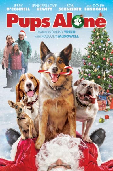 watch-Pups Alone (2021)