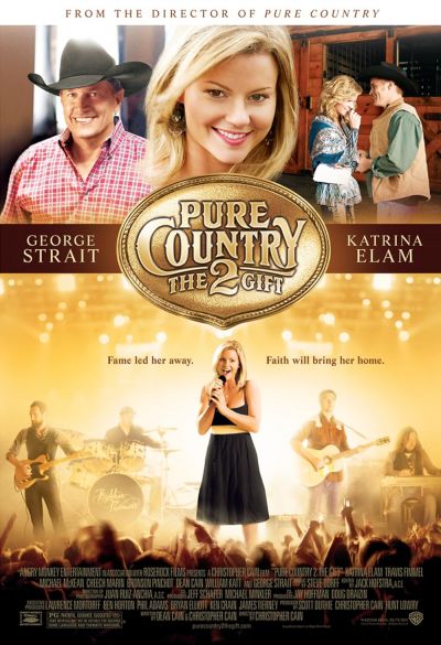 watch-Pure Country 2: The Gift (2010)
