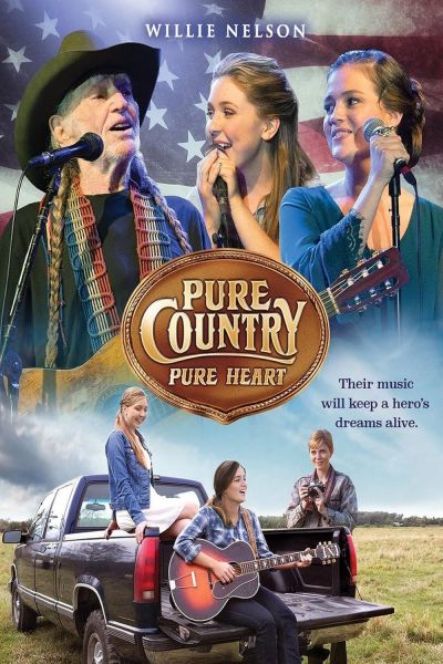 watch-Pure Country Pure Heart (2017)
