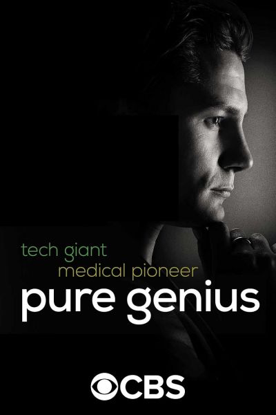 watch-Pure Genius (2016)