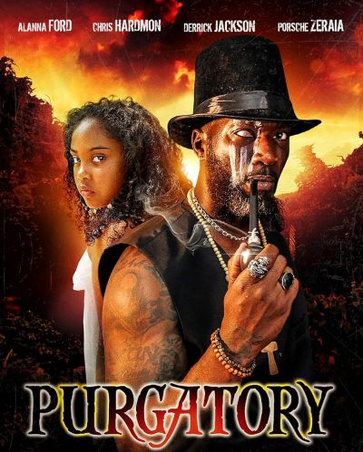 watch-Purgatory (2021)
