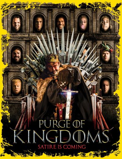 watch-Purge of Kingdoms (2019)