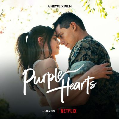 watch-Purple Hearts (2022)