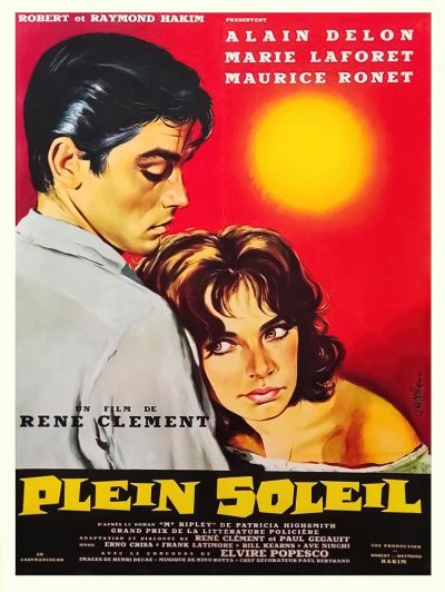 watch-Purple Noon (1960)