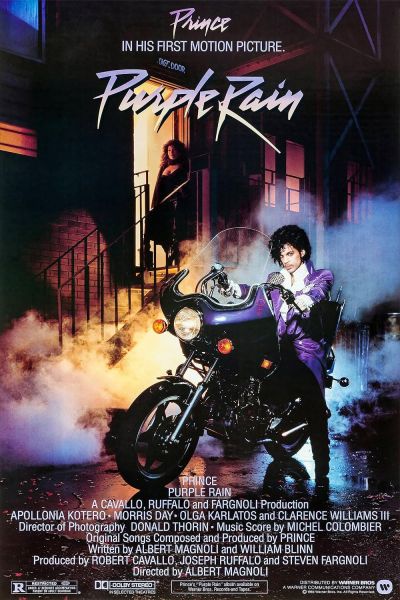 watch-Purple Rain (1984)