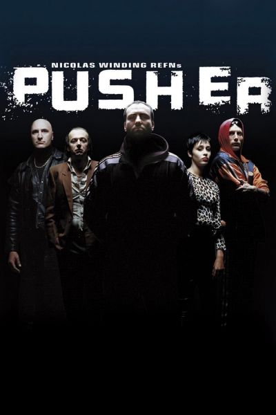 watch-Pusher (1996)