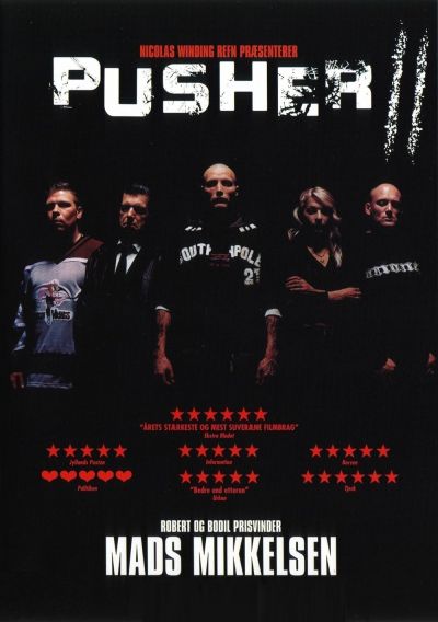 watch-Pusher II (2004)
