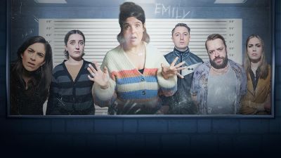 watch-Pushers (2025) 2025