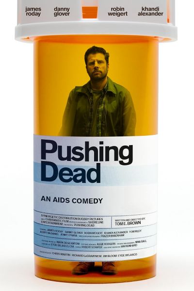 watch-Pushing Dead (2017)