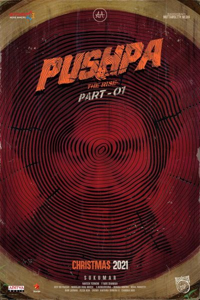watch-Pushpa: The Rise - Part 1 (2021)