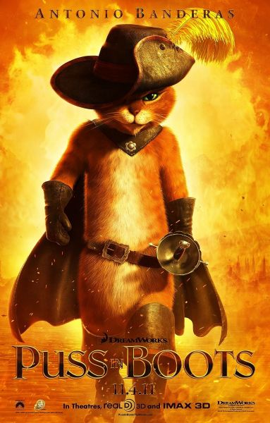 watch-Puss in Boots (2011)