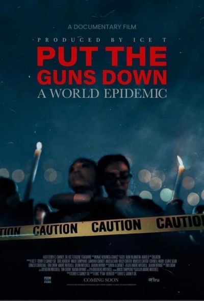 watch-Put the Guns Down: A World Epidemic (2025)