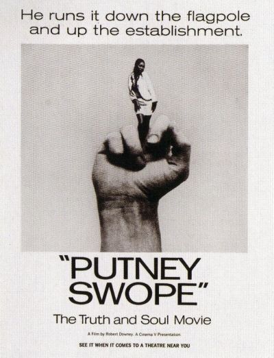 watch-Putney Swope (1969)