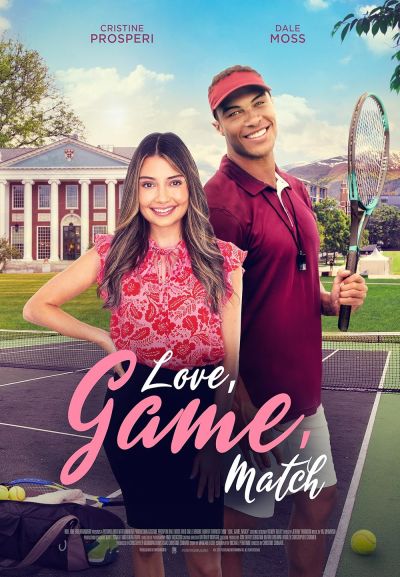watch-Putting Love to the Test (2022)