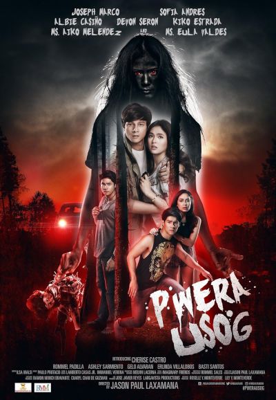 watch-Pwera usog (2017)