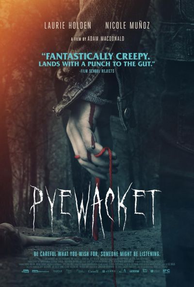 watch-Pyewacket (2018)
