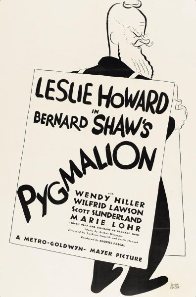 watch-Pygmalion (1939)