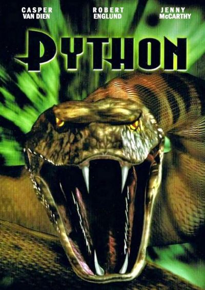 watch-Python (2001)