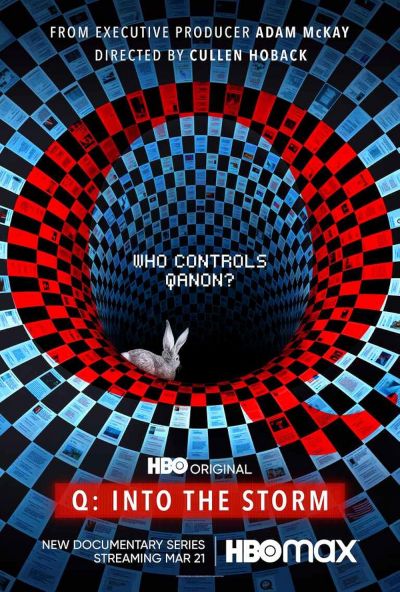 watch-Q: Into the Storm (2021)
