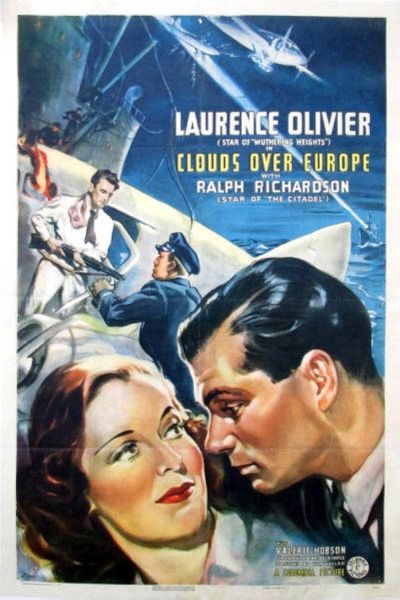 watch-Q Planes (1939)
