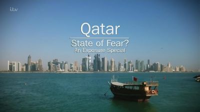watch-Qatar: State of Fear? (2022)