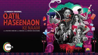 watch-Qatil Haseenaon Ke Naam (2021)